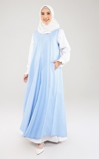 Long Dress Langita Dress