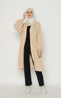 Cardigan Asami MSO Outer MSC111