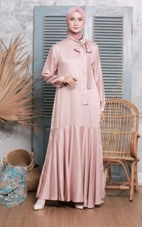 Gamis ASTRI DRESS