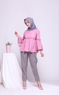 Blus KAREN TOP