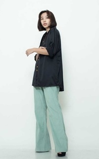 Celana Kyomi Pants