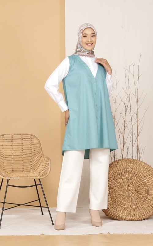 Tunic - Biana Tunik - Tosca