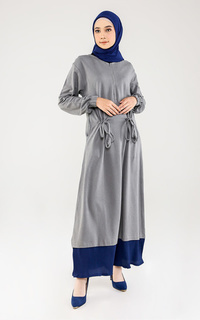 Gamis Cheisya Dress G