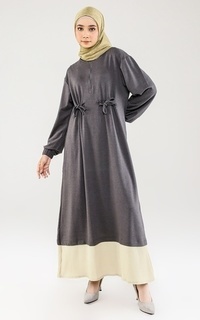 Long Dress Cheisya Dress A