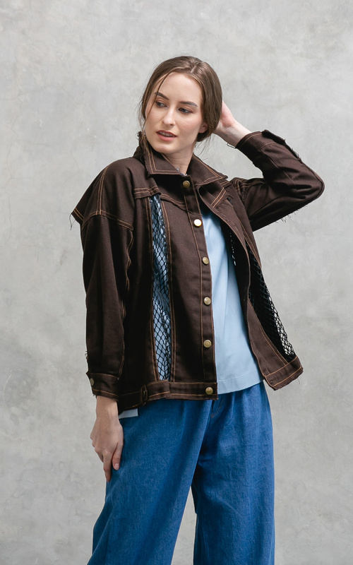 Kaia Jacket