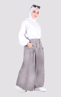 Celana Culottes Leesa 