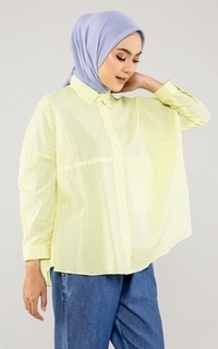 Blus Summer Shirt 