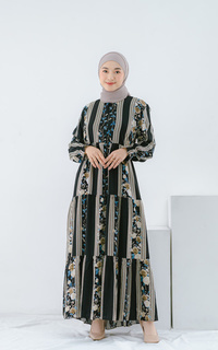 Gamis ARUMI Homedress