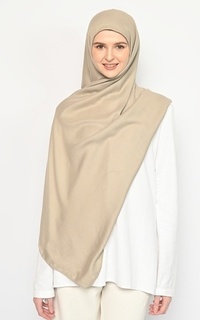 Instant Hijab [My Daily Hijab x APR] Livia Pasmina Instan