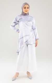 Tunic Sahara Tunik Blue