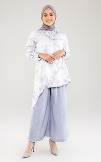 Tunic Sahara Tunik White