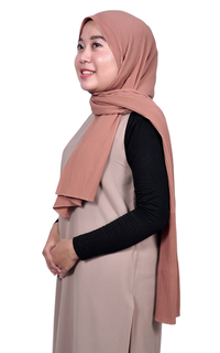 Pashmina Pashmina Plisket Milo