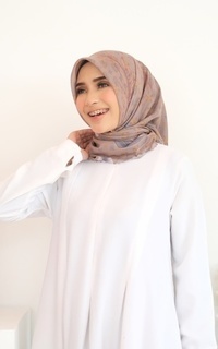 Hijab Motif GANIKA SERIES