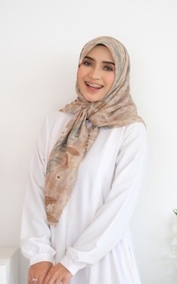 Hijab Motif GANIKA SERIES