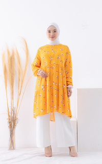 Tunik RAYON Tunic / Tunik Rayon Premium Busui AYANA