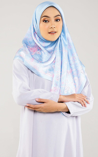 Hijab Motif Kiara Series Angel Falls