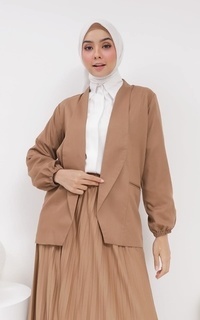 Blazer Sophia Caramel Blazer