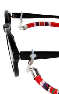 Glasses TALI KACAMATA TENUN 2in1 TALI KACAMATA TENUN 2in1 MERAH-485279