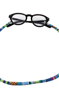Glasses TALI KACAMATA TENUN 2in1 TALI KACAMATA TENUN 2IN1 BIRU-485280