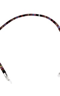 Glasses TALI KACAMATA TENUN 2in1 TALI KACAMATA TENUN 2in1 HITAM MOTIF-485282