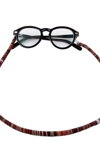 Glasses TALI KACAMATA TENUN 2in1 TALI KACAMATA TENUN 2in1 COKLAT -485286