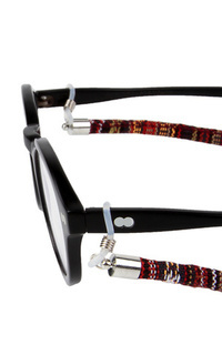 Glasses TALI KACAMATA TENUN 2in1 TALI KACAMATA TENUN 2in1 COKLAT -485287