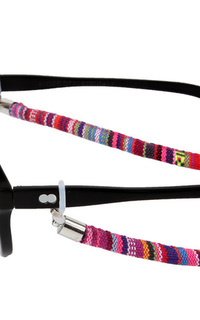 Glasses TALI KACAMATA TENUN 2in1 TALI KACAMATA TENUN 2in1 PINK-485293