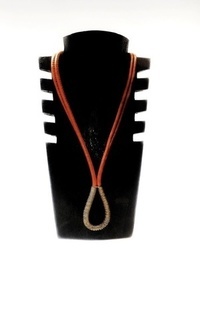 Perhiasan SOPHIE NECKLACE