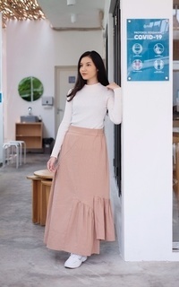 Rok Hazel Skirt