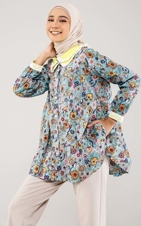 Blouse Umima Flow