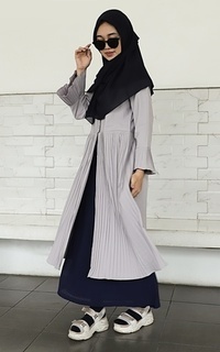 Blazer Armine Outer Grey