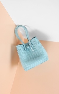 Bag Aya Bag Dusty Blue