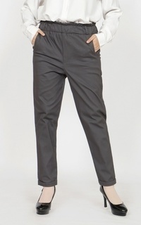 Celana Longpant Twill Aulia Abu Tua