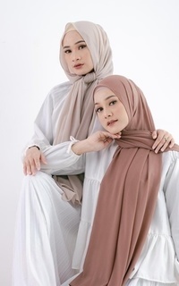 Pashmina Pashmina ceruty babydoll lime-492977
