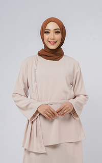 Blouse Sekido Blouse Noor