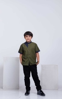 kids' clothing Koko Khayr Anak S