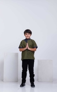 kids' clothing Koko Khayr Anak M