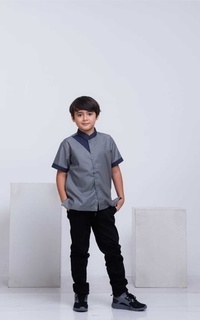 kids' clothing Koko Khayr Anak S