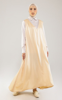 Long Dress Shafira Overall