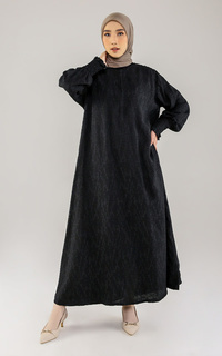 Long Dress Hania Abaya