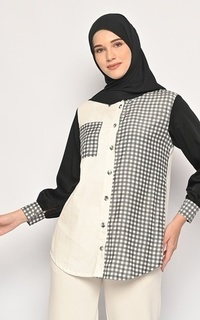 Blouse Zelia Blouse