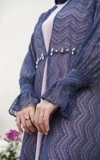 Cardigan NAZILA 2 OUTER  20281