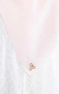 Hijab Polos Voal Square Chalk Pink Pink-496473