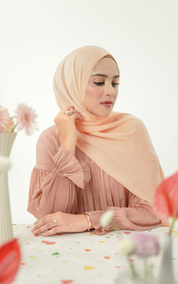 Pashmina Zara Shawl - Belini