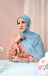 Pashmina Zara Shawl - Arona