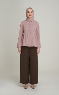 Pants Arau Pants-Dove