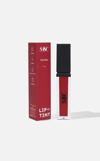 Beauty SASC We’re Unstoppable Lip Tint - FEARLESS Deep Red Berry-498816