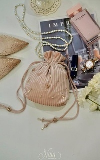 Bag PEARL POUCH (20285)