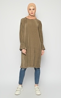 Tunik Rahma Tunic Sage