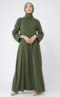 Gamis Sekido Gamis Dafna